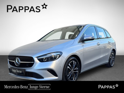 Mercedes-Benz B-Klasse Gebrauchtwagen