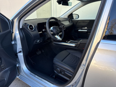 Mercedes-Benz B-Klasse Gebrauchtwagen Mercedes-Benz B-Klasse Gebrauchtwagen