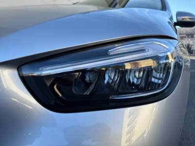 Mercedes-Benz B-Klasse Gebrauchtwagen Mercedes-Benz B-Klasse Gebrauchtwagen