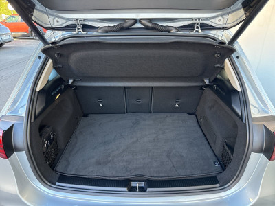 Mercedes-Benz B-Klasse Gebrauchtwagen Mercedes-Benz B-Klasse Gebrauchtwagen