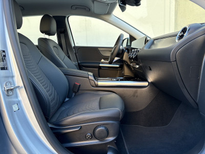 Mercedes-Benz B-Klasse Gebrauchtwagen Mercedes-Benz B-Klasse Gebrauchtwagen