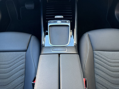 Mercedes-Benz B-Klasse Gebrauchtwagen Mercedes-Benz B-Klasse Gebrauchtwagen