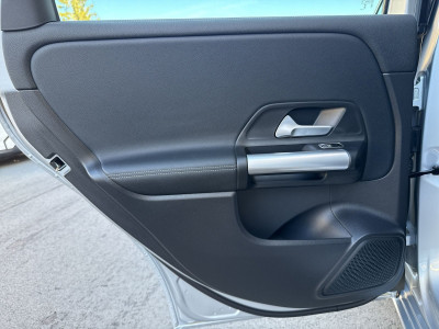 Mercedes-Benz B-Klasse Gebrauchtwagen Mercedes-Benz B-Klasse Gebrauchtwagen