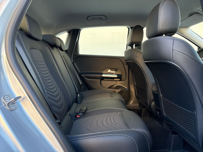 Mercedes-Benz B-Klasse Gebrauchtwagen Mercedes-Benz B-Klasse Gebrauchtwagen