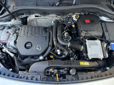 Mercedes-Benz B-Klasse Gebrauchtwagen Mercedes-Benz B-Klasse Gebrauchtwagen