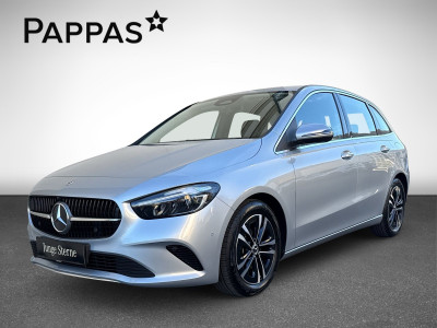 Mercedes-Benz B-Klasse Gebrauchtwagen Mercedes-Benz B-Klasse Gebrauchtwagen