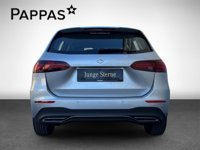 Mercedes-Benz B-Klasse Gebrauchtwagen Mercedes-Benz B-Klasse Gebrauchtwagen