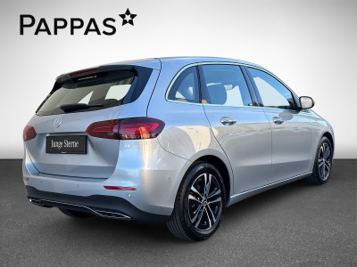Mercedes-Benz B-Klasse Gebrauchtwagen Mercedes-Benz B-Klasse Gebrauchtwagen