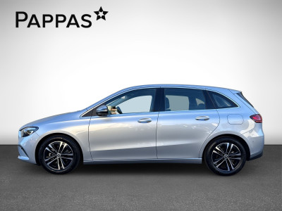 Mercedes-Benz B-Klasse Gebrauchtwagen Mercedes-Benz B-Klasse Gebrauchtwagen