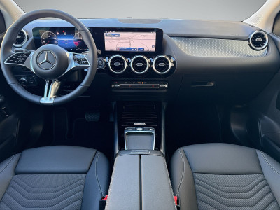 Mercedes-Benz B-Klasse Gebrauchtwagen Mercedes-Benz B-Klasse Gebrauchtwagen