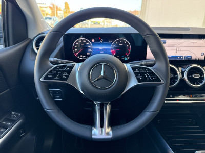 Mercedes-Benz B-Klasse Gebrauchtwagen Mercedes-Benz B-Klasse Gebrauchtwagen