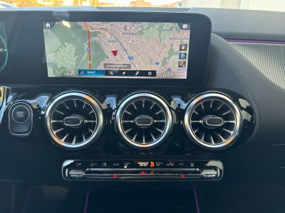 Mercedes-Benz EQA Gebrauchtwagen Mercedes-Benz EQA Gebrauchtwagen