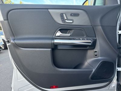 Mercedes-Benz EQA Gebrauchtwagen Mercedes-Benz EQA Gebrauchtwagen