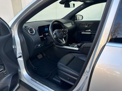 Mercedes-Benz EQA Gebrauchtwagen Mercedes-Benz EQA Gebrauchtwagen