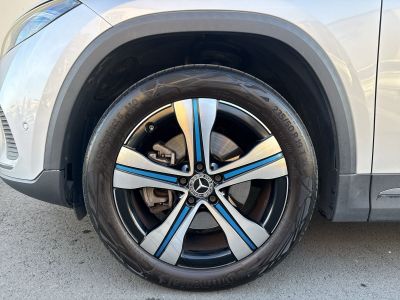 Mercedes-Benz EQA Gebrauchtwagen Mercedes-Benz EQA Gebrauchtwagen