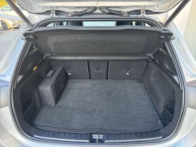 Mercedes-Benz EQA Gebrauchtwagen Mercedes-Benz EQA Gebrauchtwagen