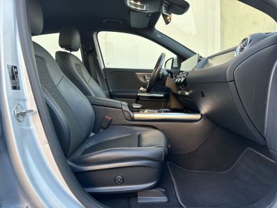 Mercedes-Benz EQA Gebrauchtwagen Mercedes-Benz EQA Gebrauchtwagen