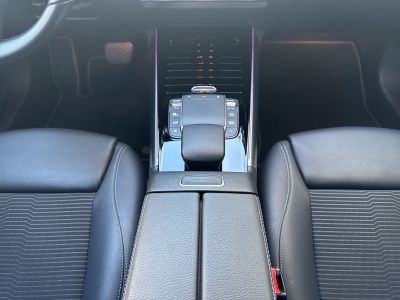 Mercedes-Benz EQA Gebrauchtwagen Mercedes-Benz EQA Gebrauchtwagen