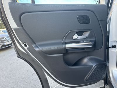 Mercedes-Benz EQA Gebrauchtwagen Mercedes-Benz EQA Gebrauchtwagen