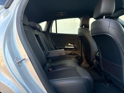 Mercedes-Benz EQA Gebrauchtwagen Mercedes-Benz EQA Gebrauchtwagen