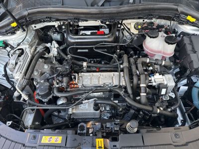 Mercedes-Benz EQA Gebrauchtwagen Mercedes-Benz EQA Gebrauchtwagen