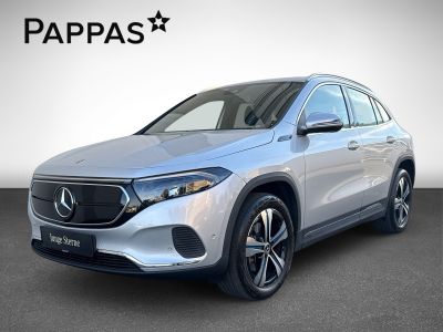 Mercedes-Benz EQA Gebrauchtwagen Mercedes-Benz EQA Gebrauchtwagen