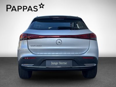 Mercedes-Benz EQA Gebrauchtwagen Mercedes-Benz EQA Gebrauchtwagen