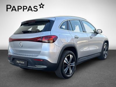 Mercedes-Benz EQA Gebrauchtwagen Mercedes-Benz EQA Gebrauchtwagen