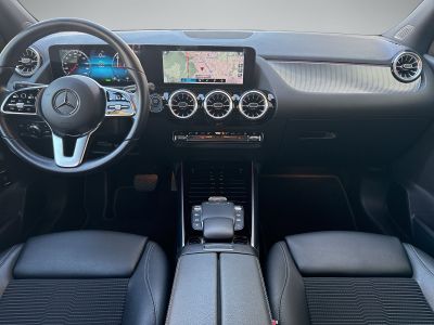 Mercedes-Benz EQA Gebrauchtwagen Mercedes-Benz EQA Gebrauchtwagen