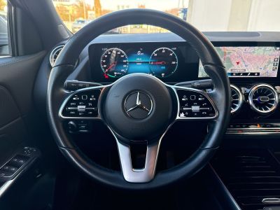 Mercedes-Benz EQA Gebrauchtwagen Mercedes-Benz EQA Gebrauchtwagen