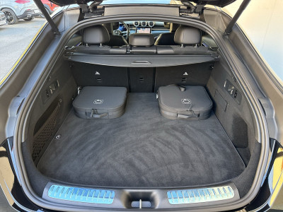 Mercedes-Benz GLC Gebrauchtwagen