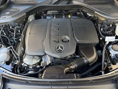 Mercedes-Benz GLC Gebrauchtwagen