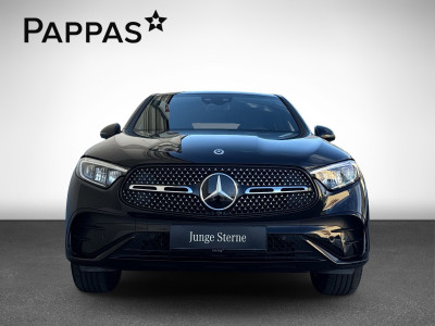 Mercedes-Benz GLC Gebrauchtwagen