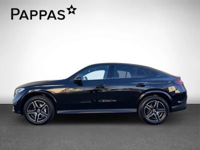 Mercedes-Benz GLC Gebrauchtwagen