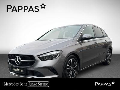Mercedes-Benz B-Klasse Gebrauchtwagen