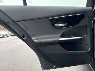 Mercedes-Benz C-Klasse Gebrauchtwagen Mercedes-Benz C-Klasse Gebrauchtwagen