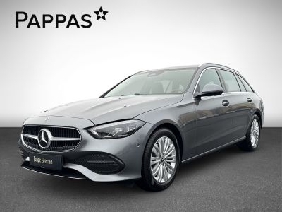 Mercedes-Benz C-Klasse Gebrauchtwagen Mercedes-Benz C-Klasse Gebrauchtwagen