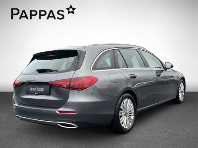 Mercedes-Benz C-Klasse Gebrauchtwagen Mercedes-Benz C-Klasse Gebrauchtwagen