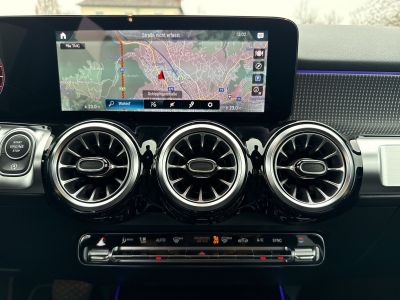 Mercedes-Benz GLB Gebrauchtwagen