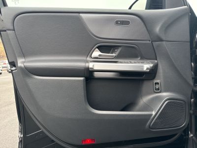 Mercedes-Benz GLB Gebrauchtwagen