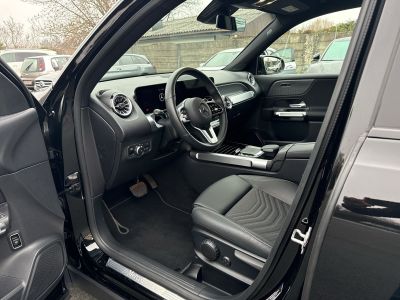 Mercedes-Benz GLB Gebrauchtwagen