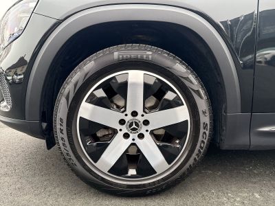 Mercedes-Benz GLB Gebrauchtwagen