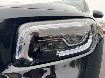 Mercedes-Benz GLB Gebrauchtwagen