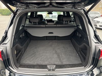 Mercedes-Benz GLB Gebrauchtwagen