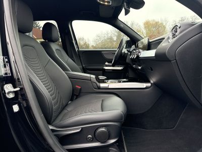 Mercedes-Benz GLB Gebrauchtwagen