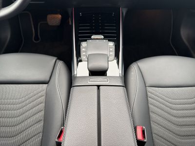 Mercedes-Benz GLB Gebrauchtwagen