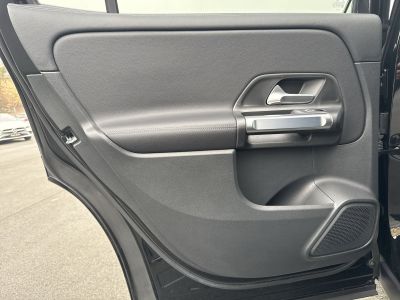 Mercedes-Benz GLB Gebrauchtwagen