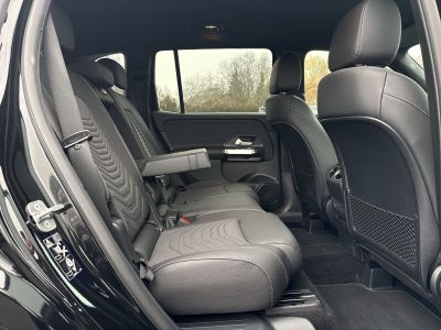 Mercedes-Benz GLB Gebrauchtwagen