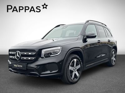 Mercedes-Benz GLB Gebrauchtwagen