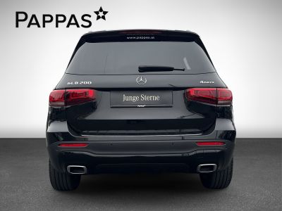 Mercedes-Benz GLB Gebrauchtwagen